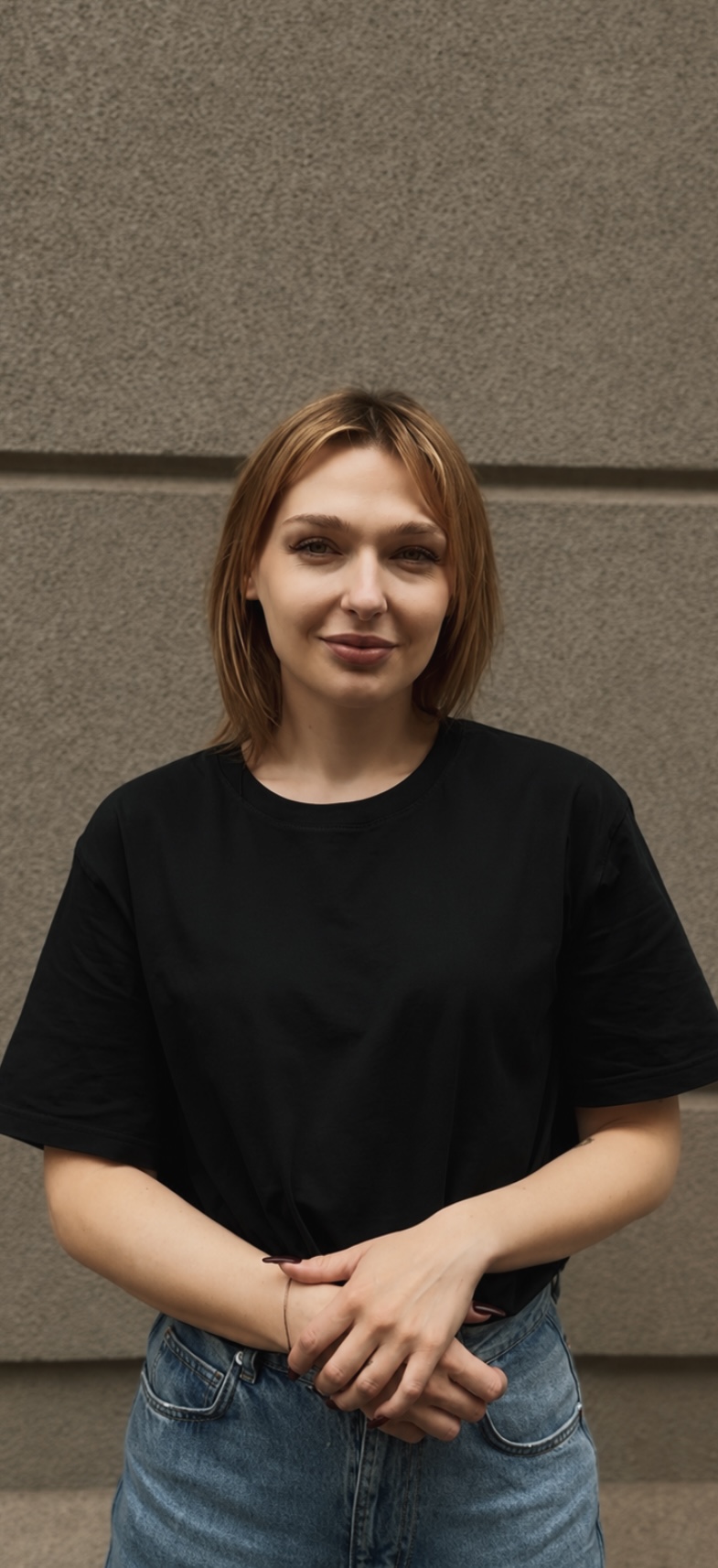 Поліна — Засновниця · Старший майстер